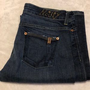 Italian Notify Jeans